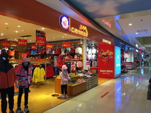 國慶長假倒計時 新世紀百貨奧特萊斯，潮流與幸福精彩繼續