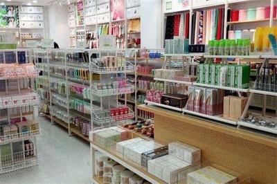 韓素生活百貨加盟的優勢與前景