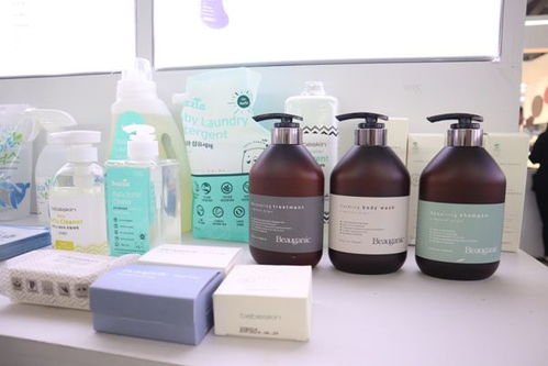 中國(guó)日用百貨商品交易會(huì)在滬開幕 日用百貨行業(yè)的新機(jī)遇與新挑戰(zhàn)