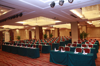 招商會議拍攝成功之道 精準捕捉價值瞬間，高效賦能會議服務